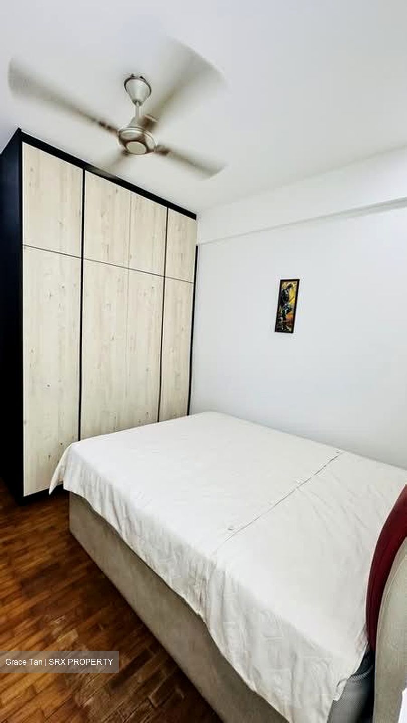 Summerdale (D22), Condominium #605433641